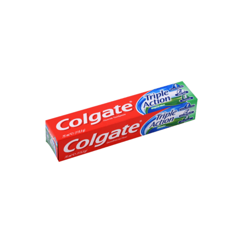 Dentifrice 1