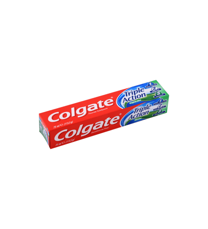 Dentifrice 1