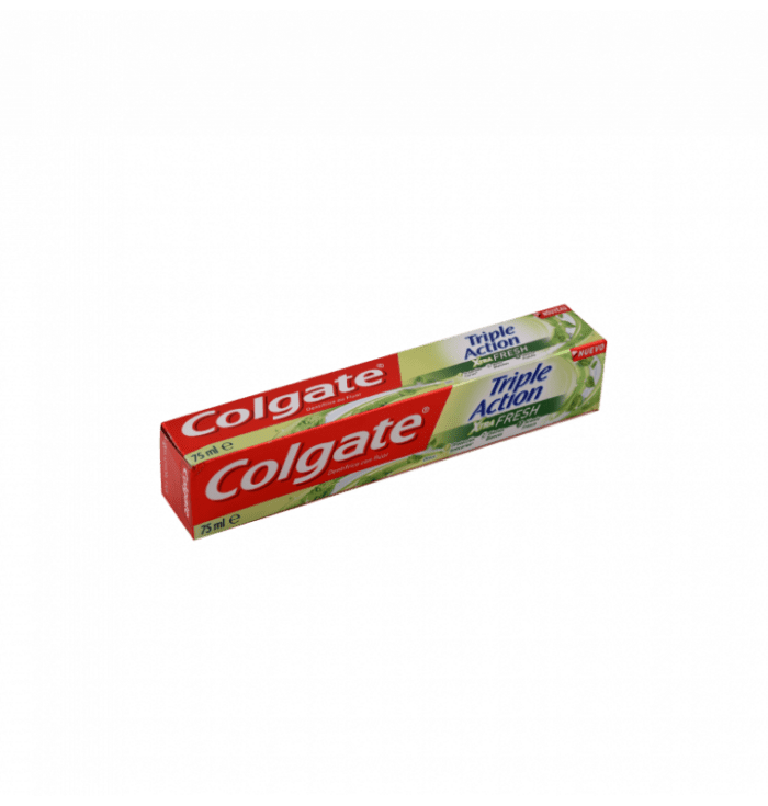 Dentifrice 2