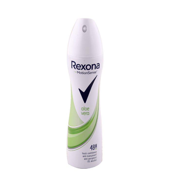 Deodorant Pour Femme