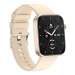 Montre Connectee Colmi P71 Beige