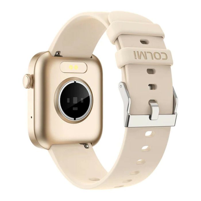 Montre Connectee Colmi P71 Beige 3