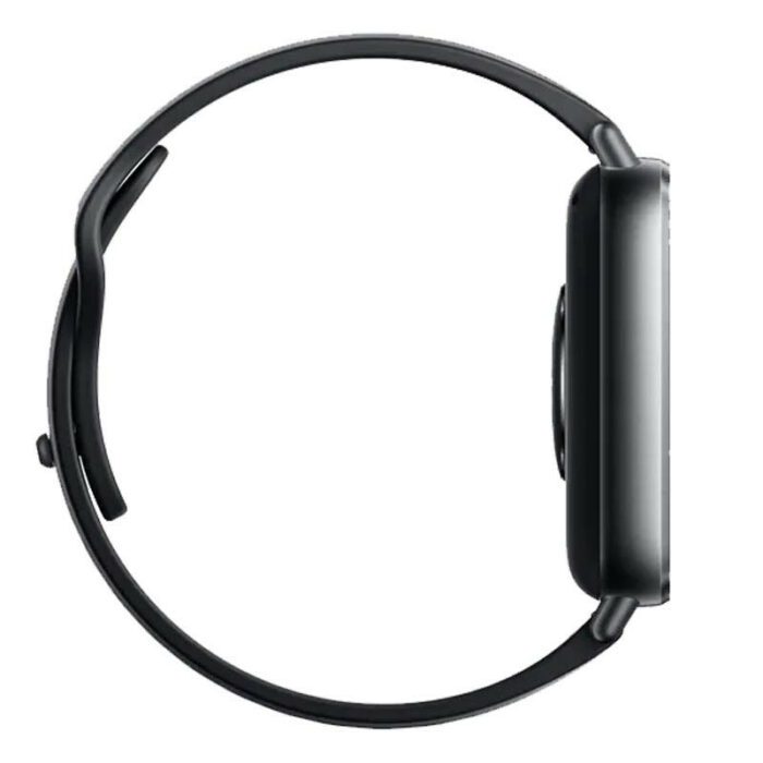 Montre Connectee Xiaomi Redmi Watch 5 Active Noir 4