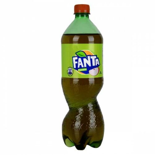 Fanta 1 L