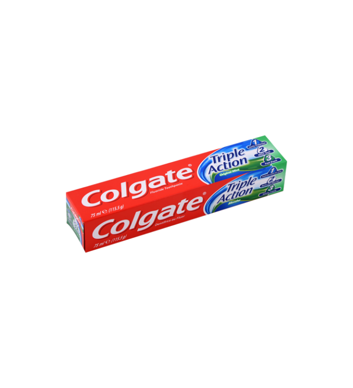 Dentifrice 1