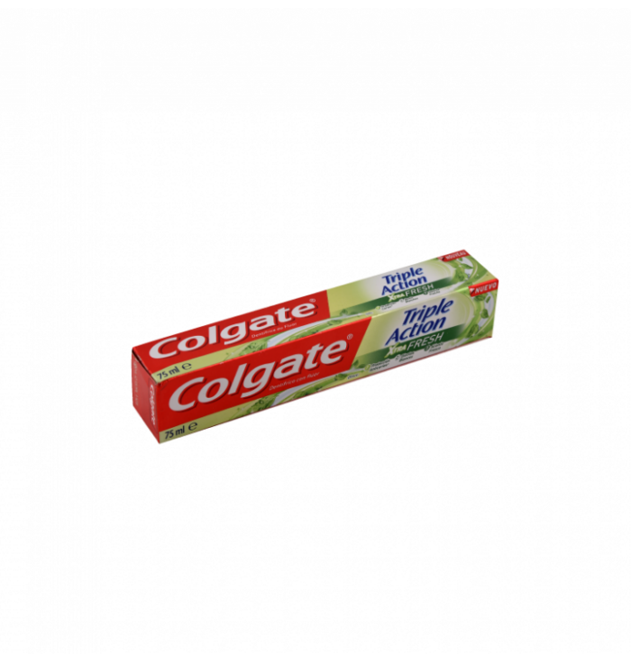 Dentifrice 2