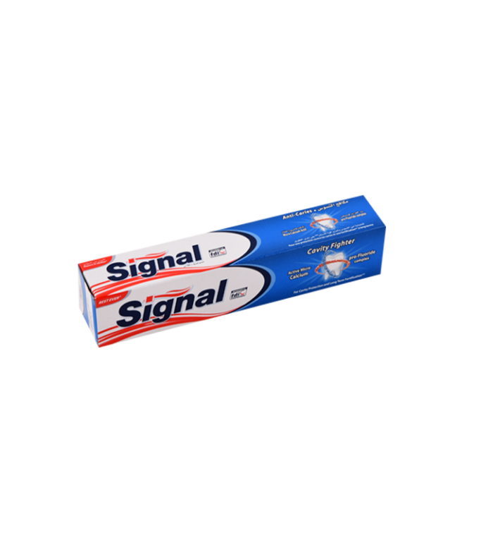 Dentifrice