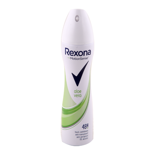 Deodorant Pour Femme