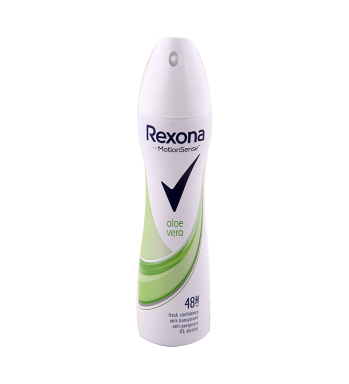 Deodorant Pour Femme