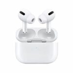 Ecouteurs Sans Fil Inkax T03 Bluetooth Blanc 2