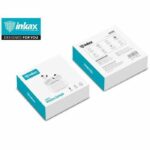 ecouteurs-sans-fil-inkax-t3-bluetooth-blanc