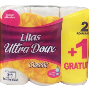 Lilas Ultra Doux 2gratuit 89faba976c