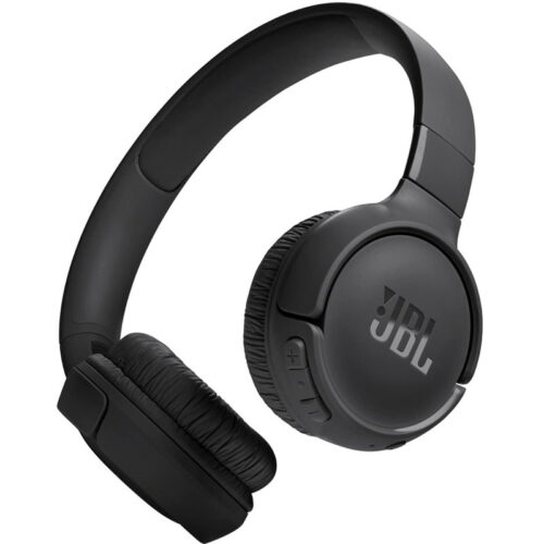 Micro Casque Bluetooth Jbl Tune 520bt Noir