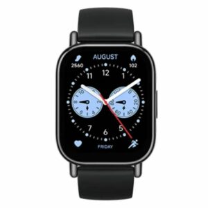 Montre Connectee Xiaomi Redmi Watch 5 Lite Noir A