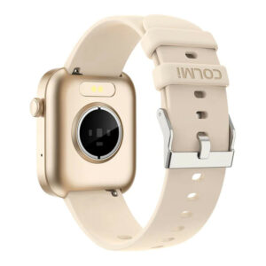 Montre Connectee Colmi P71 Beige