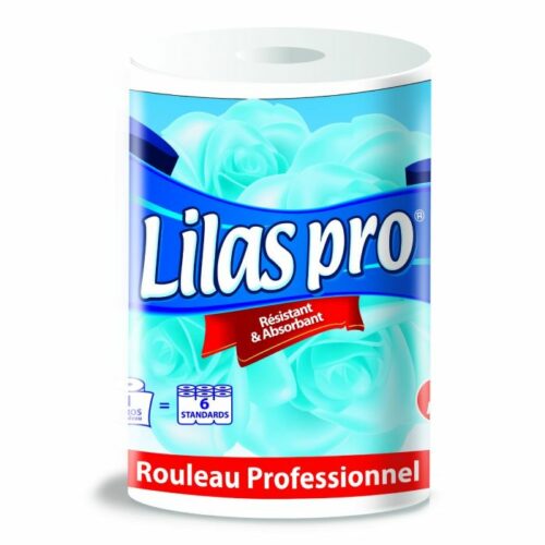 Pack Lilas Pro